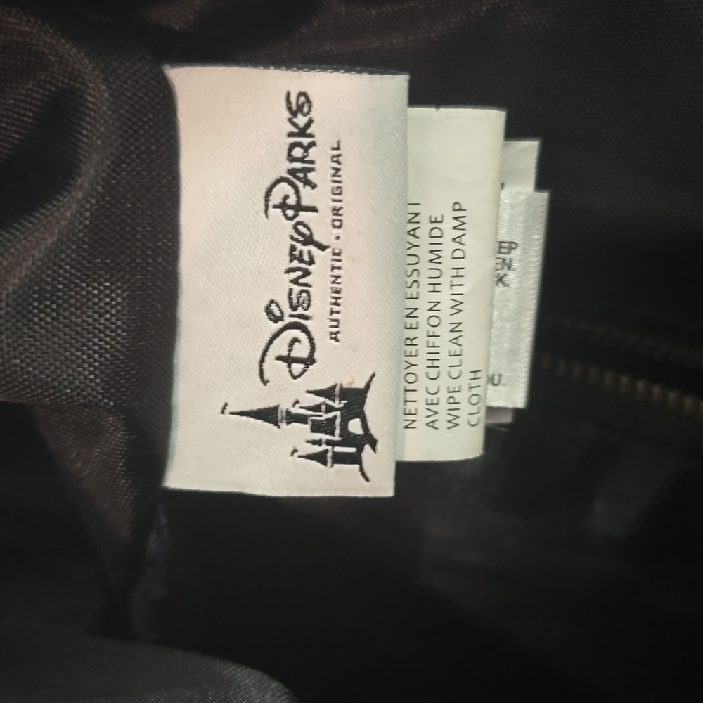 Disney handbag - Picture 4 of 4